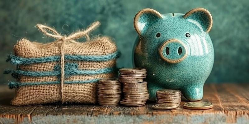 Piggie Bank